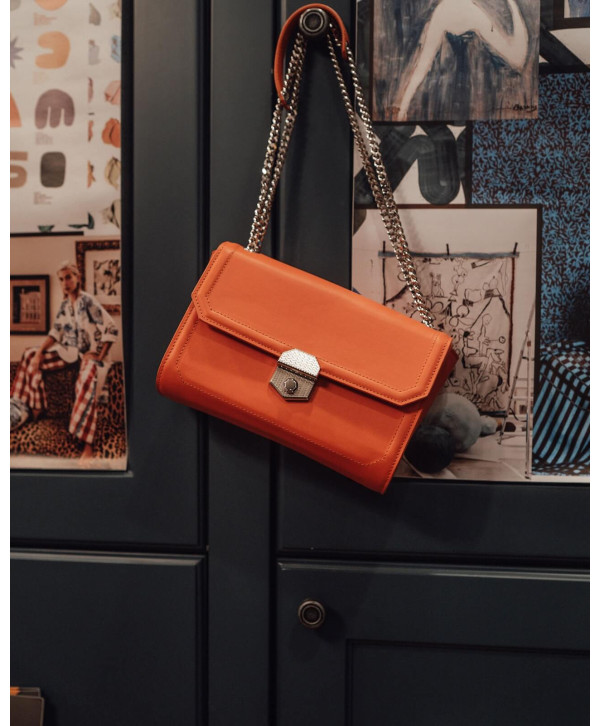 Convertible Backpack Purse