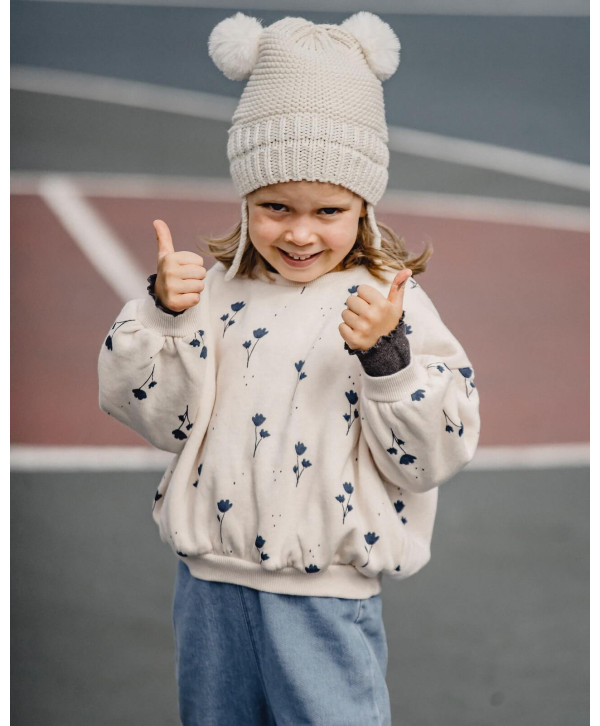 Boys' Straight Leg Jeans