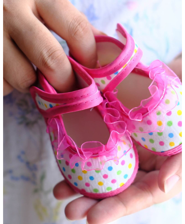 Girls' Mary Jane Shoes