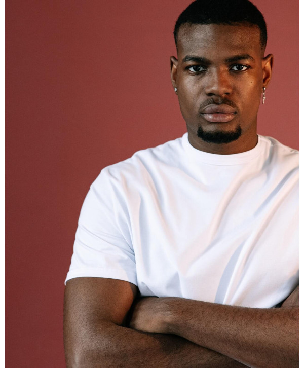 Men's Classic Polo Shirt