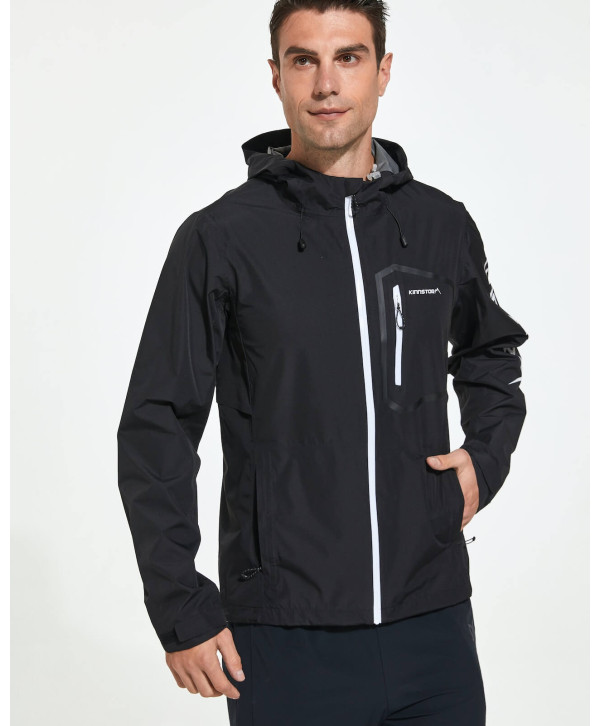 Men's Casual Hoodie