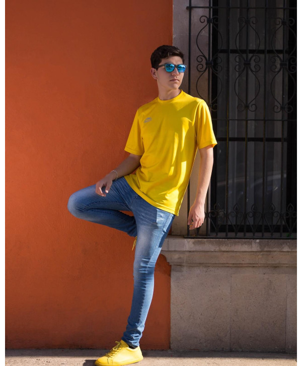 Men's Slim-Fit Jeans