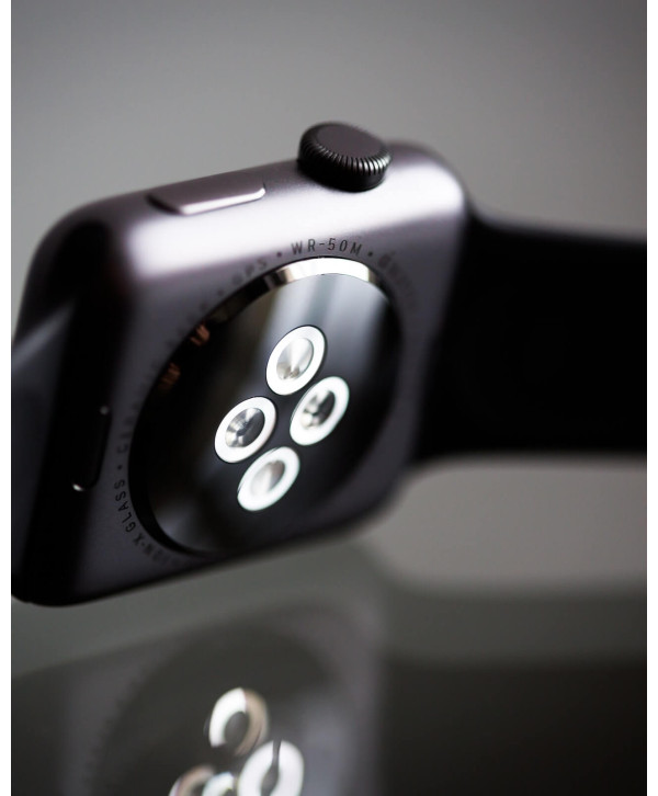 Smart Fitness Tracker