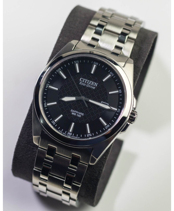 Men's Sports Chronograph Watch