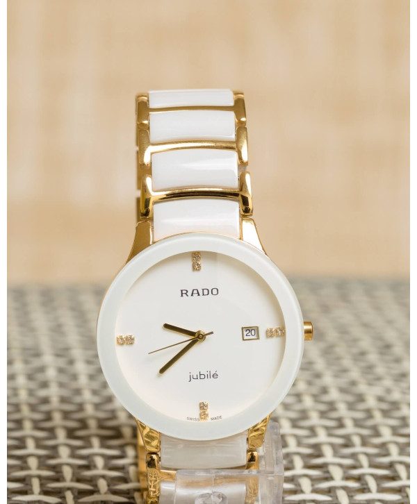 Men's Luxury Automatic Watch