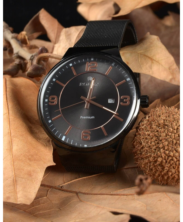 Men's Chronograph Watch