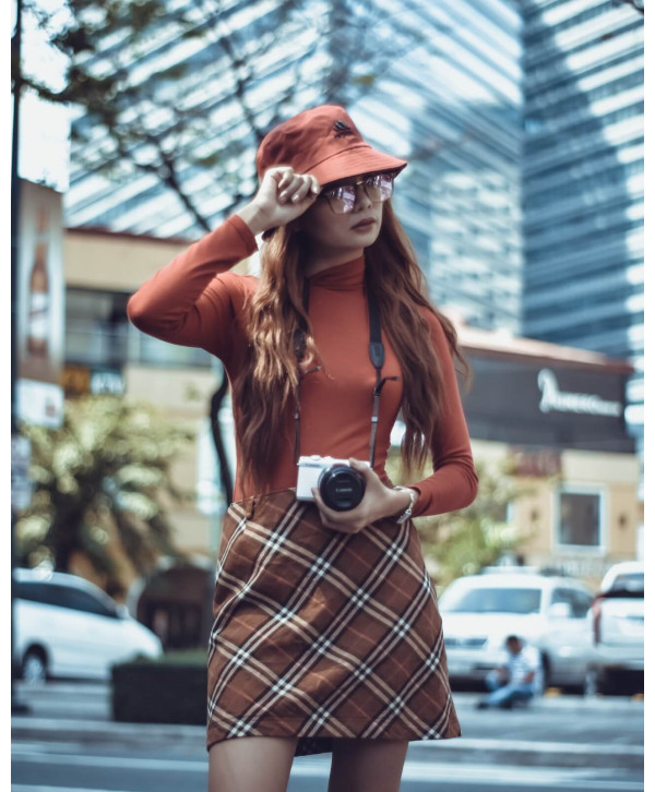 Printed Salwar Kameez