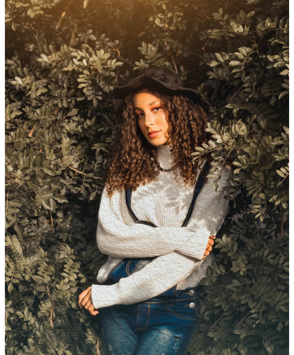 Embroidered Anarkali Suit Embroidered Anarkali Suit